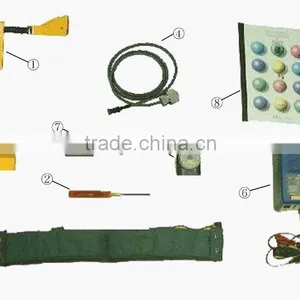 Durable Ground Penetrating Detector Senci-on Beta at Cost-effective , OEM Available thumbnail-1