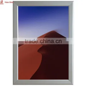 New Product China Supplier Aluminum Alloy Advertising Box Wholesale thumbnail-1