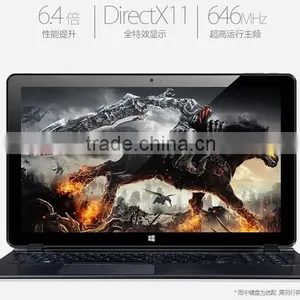 Intel Z3736F Quad Core ONDA V116w Dual Boot Tablet PC With Sim Card Wifi IPS Screen 1920X1080 2G+32G 8800mAh Battery thumbnail-3
