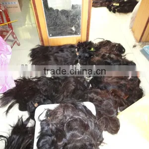 Virgin Remy Brazilian Human Hair thumbnail-1
