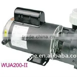 Power Save Spa Pool Pump thumbnail-1
