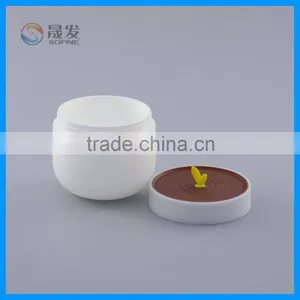 Children pp Cream Jar thumbnail-2