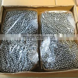 6.5mm Bearing Steel Ball thumbnail-5