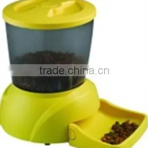 Wholesae Automatic Pet Feeder & Pet Feeder & Remote Control Pet Feeder thumbnail-2