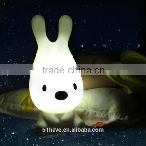 Safety Kids Night Light Toys for Bady thumbnail-6