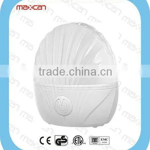 MH100 Ultrasonic Aroma Mist Diffuser thumbnail-1