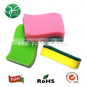 Sponge Scrubber YS10 thumbnail-1
