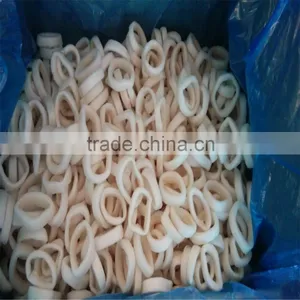 IQF Frozen Calamari Squid Ring thumbnail-2