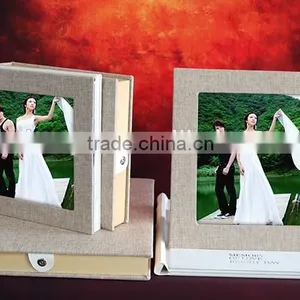 IC-A05 Photo Album Cover thumbnail-5
