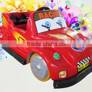 [Ali Brothers]Amusement Bumper Car Battery Car for Kids Beetle Car for Sale thumbnail-3