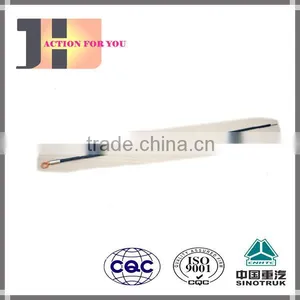 Euro 2 Sinotruk Howo Spare Parts Upper Oil Dipstick Subassembly Vg1500010600 thumbnail-1