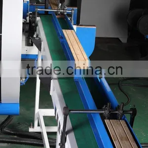 Solid Wooden Floor Production Line & Floor Making Equipment thumbnail-5