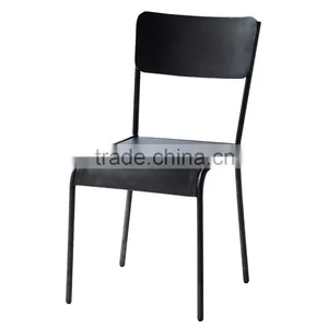 Iron Chair thumbnail-1