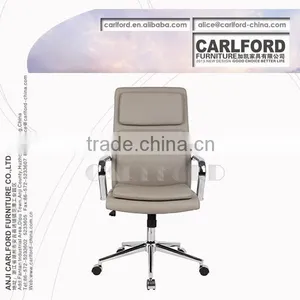China New Design Popular Promotional Office Chair thumbnail-1