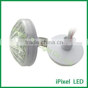 60mm Mushroom Flower Ucs1904 Pixel thumbnail-2