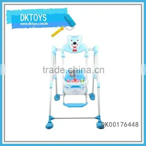 High Quality Gabon Baby Cradle Swing thumbnail-1