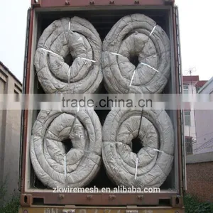 Concertina Razor Wire/Concertina Wire/Razor Barbed Wire thumbnail-5