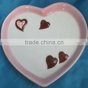 Little Ceramic Heart thumbnail-1
