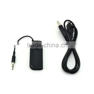 APTX-Low Latency Private Mold Bluetooth Audio Adapter, Bluetooth Transmitter for tv With CSR Chipset-BTT028 thumbnail-2