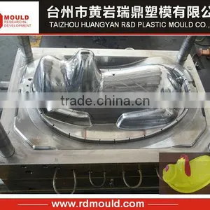Cute Baby Plastic Toy Mould thumbnail-1