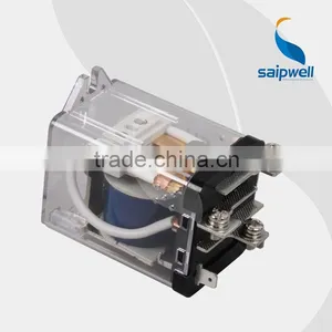 Saipwell Micro Relay Gasket Sealed Relay thumbnail-1