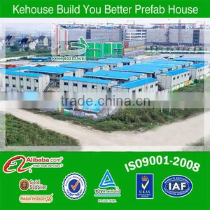 China Prefabricated Cabin&prefabricated Cabin&prefab Cabin thumbnail-1