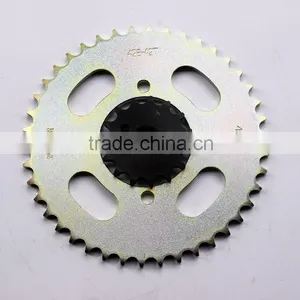 JD100 428 42T Motorcycle Sprocket thumbnail-3