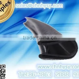 Edge Trim Fender EPDM RUBBER Trim thumbnail-5