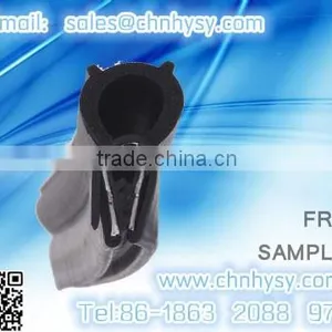 High Quality Rubber Seal /car Door Rubber Seal Strip thumbnail-6