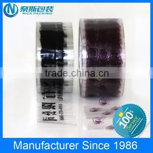 Hot Sale Colored Carton Sealing Tape, Adhesive Packaging Bopp Tape thumbnail-4