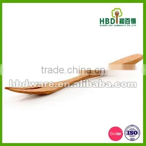 Safe Bamboo Kids Fork Wholesale thumbnail-2