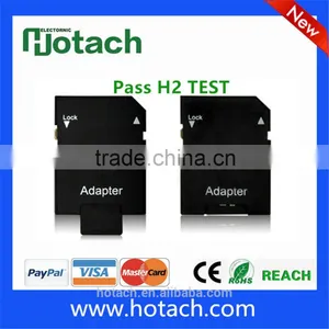 Factory Wholesale Low Price Made in Taiwan tf Memory Card 32GB Class 10 thumbnail-4