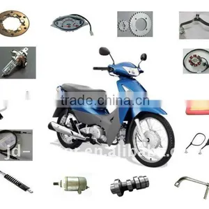 BIZ100 Parts thumbnail-1