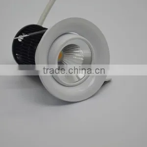 CITIZEN COB 20watt Rotatable Led Panel Downlight TEC002C20WT1 thumbnail-1