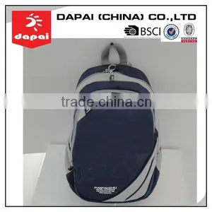 2014 New Style School Bag For University Students thumbnail-4
