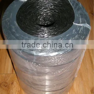 4kg Polypropylene Baler Twine of Blue Orange Black Color thumbnail-6