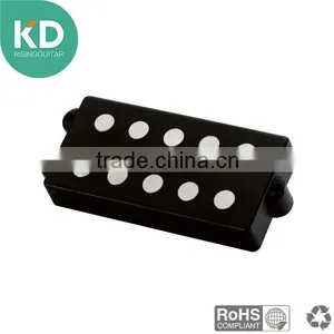 PK-5003 Musical Instruments Electric Guitar Parts Bass Humbucking Pickup thumbnail-1