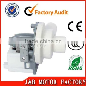 450w Drain Pump for Washing Machine Made In China thumbnail-1