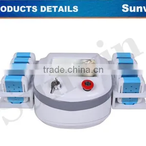 New Arrival!!!650nm Diode Laser Slimming Machine for Sale! thumbnail-2