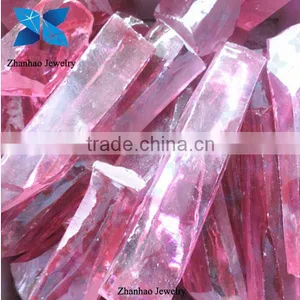 Synthetic Chemical Gemstone Raw Material for Jewellery thumbnail-1