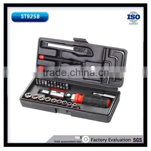 30pcs High Quality Precision Tool Set thumbnail-1