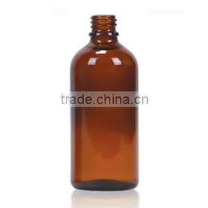 Amber Dropper Dispensing Bottles DIN 18mm thumbnail-3