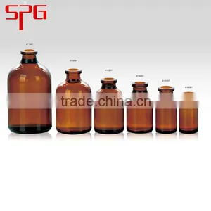 Glass Bottle,glass Vials thumbnail-1