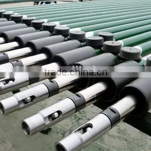 API 11AX Tubing Pump Anti-sand & Anti-sticking thumbnail-3