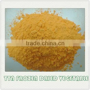 100% Natural Instant Freeze Dried Carrot Powder thumbnail-1