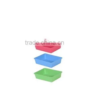 Rectangular Tray -S thumbnail-2