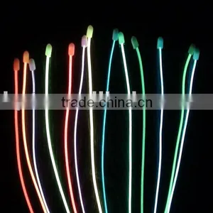 Multi-color Neon el Wire for Advertisement Decoration thumbnail-1