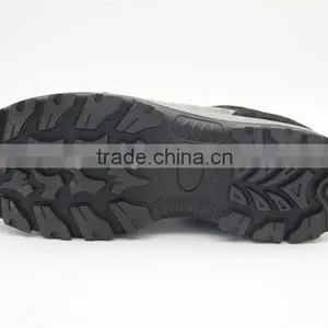 Sport Safety Shoes Comfortable Sole Steel Toe thumbnail-4