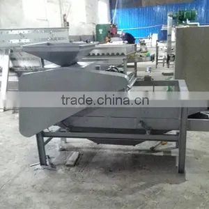 2016 New Arrival Hot Sale Full Automatic Almond Sheller Machine thumbnail-3