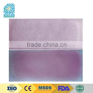 Hydrogel Kool Fever Cooling Patch Forehead Use CE Certification thumbnail-3